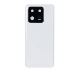 Xiaomi 13 Pro (2210132G) Back Cover Ceramic White With Lens OEM