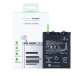 Xiaomi 13 Pro (2210132G) Battery BP4D - 4820 mAh (AMHigh Premium)