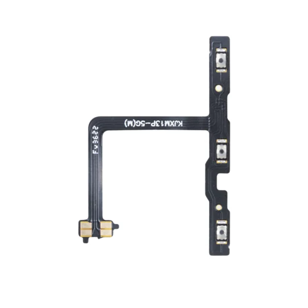 Xiaomi 13 Pro (2210132G) Power And Volume Flex OEM