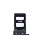 Xiaomi 13 Pro (2210132G) Sim Card Holder Ceramic Black OEM
