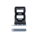 Xiaomi 13 Pro (2210132G) Sim Card Holder Mountain Blue OEM