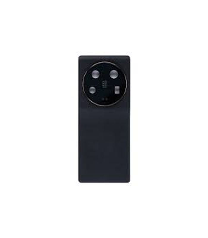 Xiaomi 13 Ultra (2304FPN6DC) Back Cover Black With Lens OEM