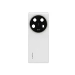 Xiaomi 13 Ultra (2304FPN6DC) Back Cover White With Lens OEM