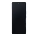Xiaomi 13 Ultra (2304FPN6DC) Display And Digitizer With Frame Black OEM