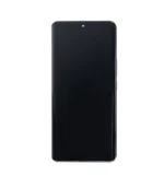 Xiaomi 13 Ultra (2304FPN6DC) Display And Digitizer With Frame Black OEM