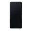 Xiaomi 13 Ultra (2304FPN6DC) Display And Digitizer With Frame Black OEM