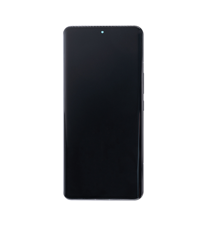 Xiaomi 13 Ultra (2304FPN6DC) Display And Digitizer With Frame Black OEM