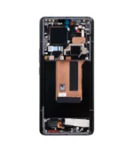 Xiaomi 13 Ultra (2304FPN6DC) Display And Digitizer With Frame Black OEM