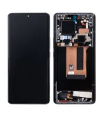 Xiaomi 13 Ultra (2304FPN6DC) Display And Digitizer With Frame Black OEM