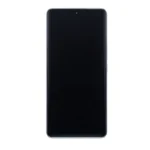 Xiaomi 13 Ultra (2304FPN6DC) Display And Digitizer With Frame White OEM