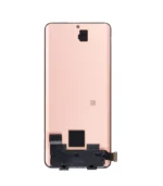 Xiaomi 13 Ultra (2304FPN6DC) Display And Digitizer With Frame White OEM