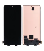 Xiaomi 13 Ultra (2304FPN6DC) Display And Digitizer With Frame White OEM