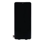 Xiaomi 13 Ultra (2304FPN6DC) Display And Digitizer Without Frame Black OEM