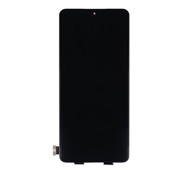 Xiaomi 13 Ultra (2304FPN6DC) Display And Digitizer Without Frame Black OEM