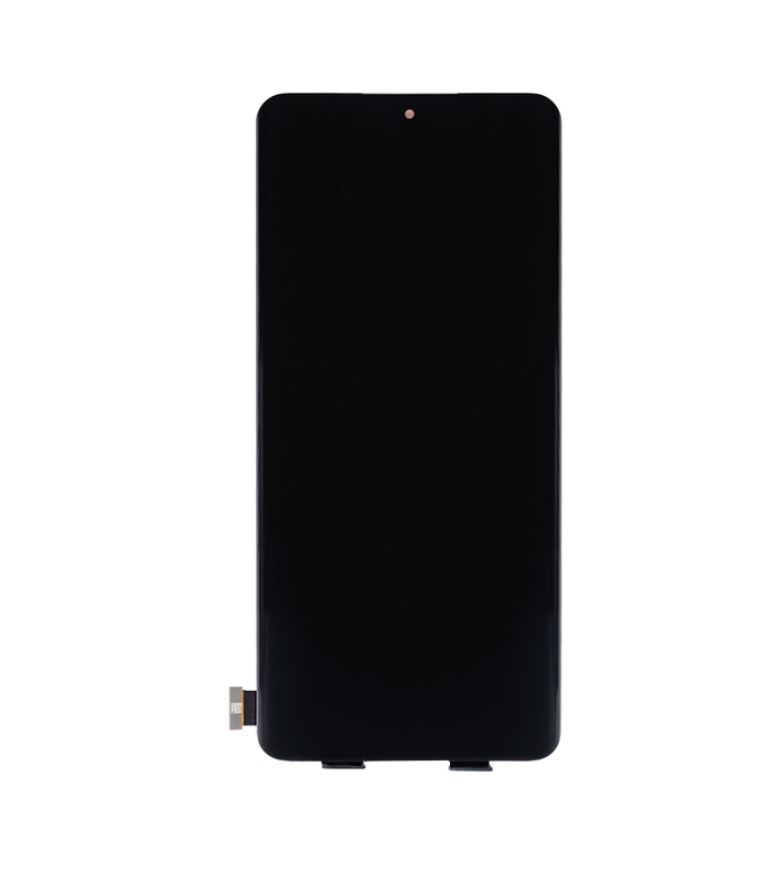 Xiaomi 13 Ultra (2304FPN6DC) Display And Digitizer Without Frame Black OEM