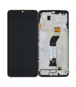 Xiaomi 13R Display Complete + Frame - Black