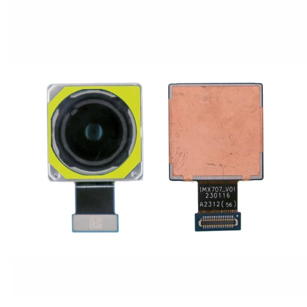 Xiaomi 13T (2306EPN60G), 13T Pro (23078PND5G) Back Camera 50 MP Wide OEM