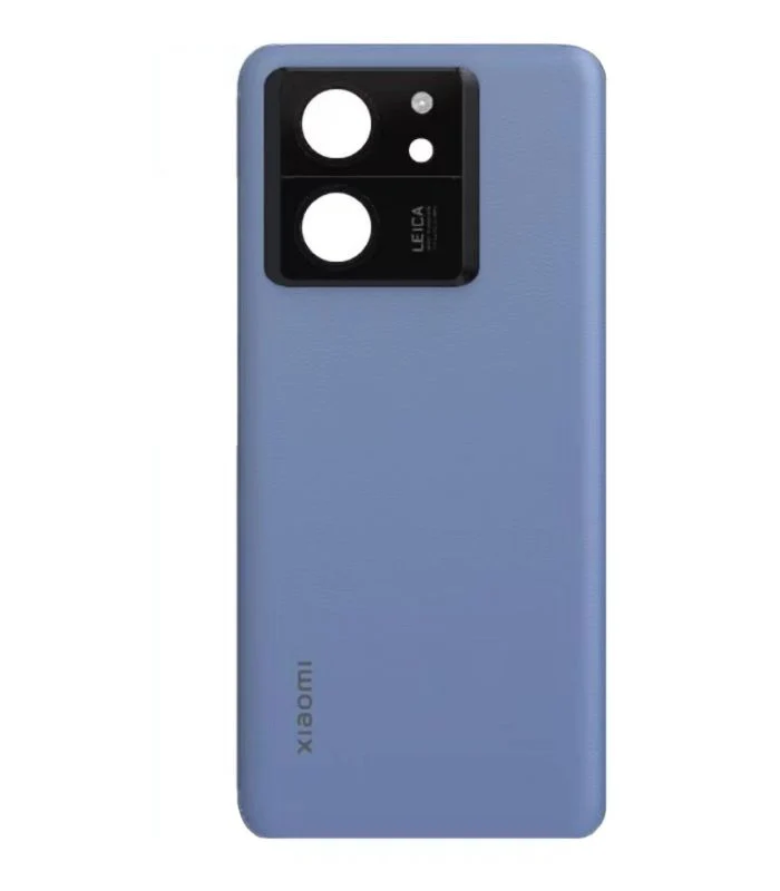 Xiaomi 13T (2306EPN60G) Back Cover Alpine Blue With Lens OEM