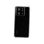 Xiaomi 13T (2306EPN60G) Back Cover Black With Lens OEM