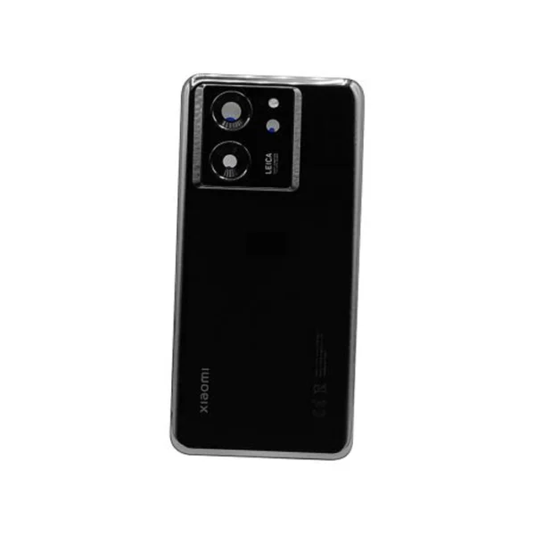 Xiaomi 13T (2306EPN60G) Back Cover Black With Lens OEM