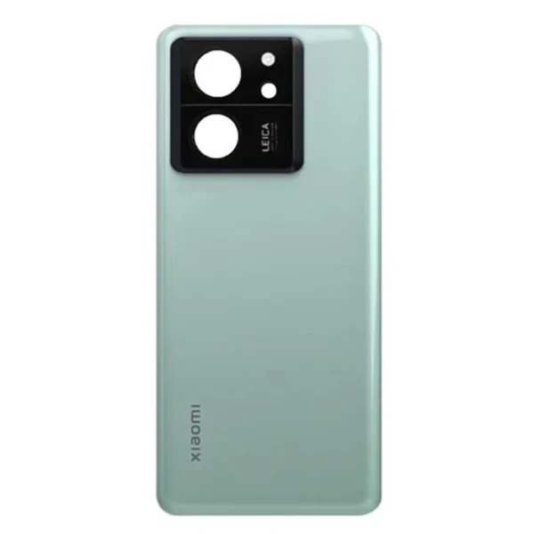 Xiaomi 13T (2306EPN60G) Back Cover Meadow Green With Lens OEM