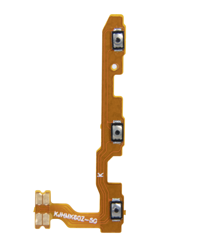 Xiaomi 13T (2306EPN60G) Power And Volume Flex OEM