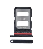 Xiaomi 13T (2306EPN60G) Sim Card Holder Black OEM