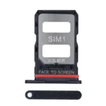 Xiaomi 13T (2306EPN60G) Sim Card Holder Black OEM