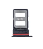Xiaomi 13T (2306EPN60G) Sim Card Holder Black OEM