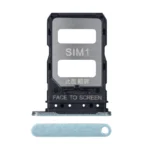 Xiaomi 13T (2306EPN60G) Sim Card Holder Meadow Green OEM
