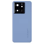 Xiaomi 13T Pro (23078PND5G) Back Cover Alpine Blue With Lens OEM