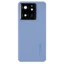 Xiaomi 13T Pro (23078PND5G) Back Cover Alpine Blue With Lens OEM