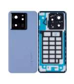 Xiaomi 13T Pro (23078PND5G) Back Cover Alpine Blue With Lens OEM