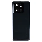 Xiaomi 13T Pro (23078PND5G) Back Cover Black With Lens OEM