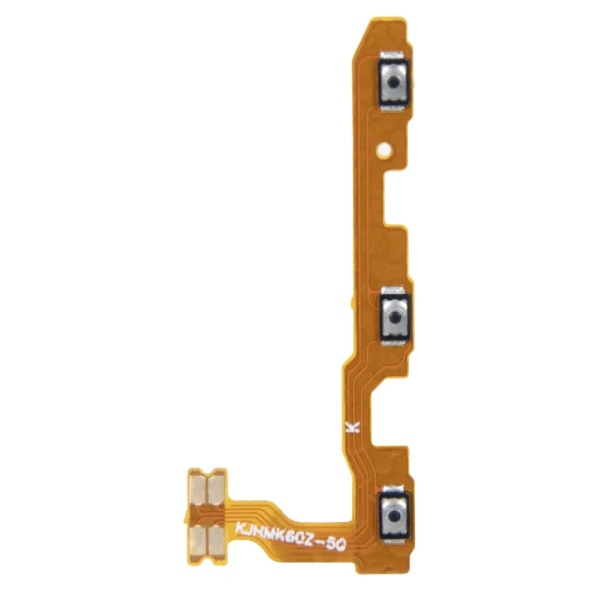 Xiaomi 13T Pro (23078PND5G) Power And Volume Flex OEM