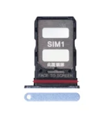 Xiaomi 13T Pro (23078PND5G) Sim Card Holder Alpine Blue OEM