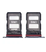 Xiaomi 13T Pro (23078PND5G) Sim Card Holder Alpine Blue OEM