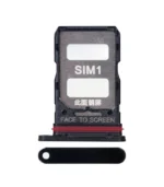 Xiaomi 13T Pro (23078PND5G) Sim Card Holder Black OEM