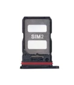 Xiaomi 13T Pro (23078PND5G) Sim Card Holder Black OEM