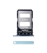 Xiaomi 13T Pro (23078PND5G) Sim Card Holder Meadow Green OEM