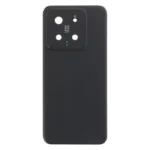 Xiaomi 14 (23127PN0CC) Back Cover Black With Lens OEM