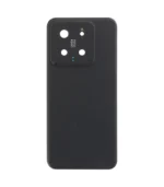 Xiaomi 14 (23127PN0CC) Back Cover Black With Lens OEM