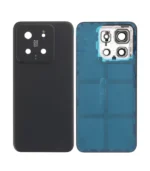 Xiaomi 14 (23127PN0CC) Back Cover Black With Lens OEM(1)