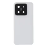 Xiaomi 14 (23127PN0CC) Back Cover Silver Without Lens OEM