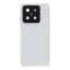 Xiaomi 14 (23127PN0CC) Back Cover Silver Without Lens OEM