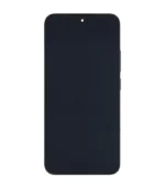 Xiaomi 14 (23127PN0CC) Display And Digitizer With Frame Black Original