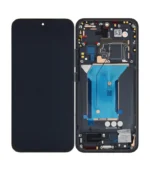 Xiaomi 14 (23127PN0CC) Display And Digitizer With Frame Black Original(2)
