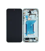 Xiaomi 14 (23127PN0CC) Display And Digitizer With Frame Green Original(2)