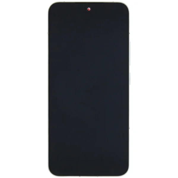 Xiaomi 14 (23127PN0CC) Display And Digitizer With Frame White Original