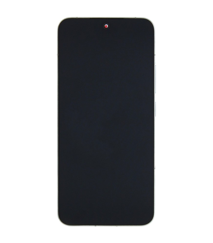 Xiaomi 14 (23127PN0CC) Display And Digitizer With Frame White Original
